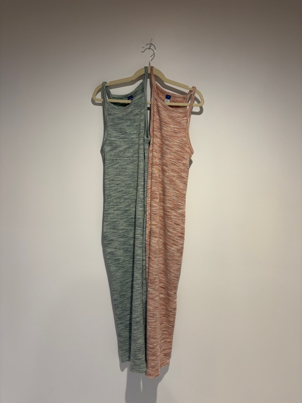 2 Old Navy Dresses